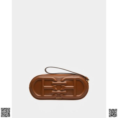 美國代購正品 Bally 腰包