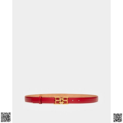 美國代購正品 Bally 腰帶