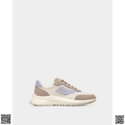 美國代購正品 Bally 運動鞋