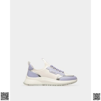 美國代購正品 Bally 運動鞋