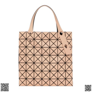 美國代購正品 Bao Bao Issey Miyake 菱格托特包
