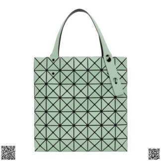 美國代購正品 Bao Bao Issey Miyake 菱格托特包