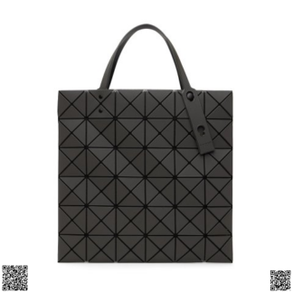 美國代購正品 Bao Bao Issey Miyake 菱格托特包