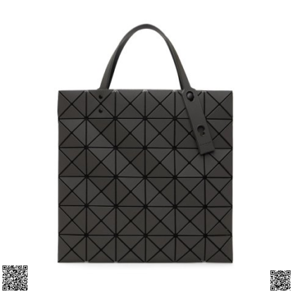 美國代購正品 Bao Bao Issey Miyake 菱格托特包