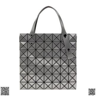 美國代購正品 Bao Bao Issey Miyake 菱格托特包