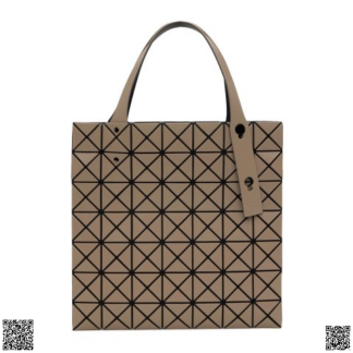 美國代購正品 Bao Bao Issey Miyake 菱格托特包
