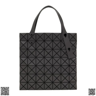 美國代購正品 Bao Bao Issey Miyake 菱格托特包