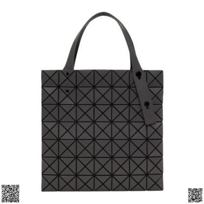 美國代購正品 Bao Bao Issey Miyake 菱格托特包