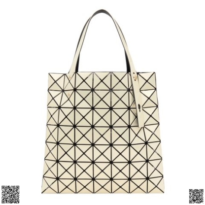 美國代購正品 Bao Bao Issey Miyake 菱格托特包