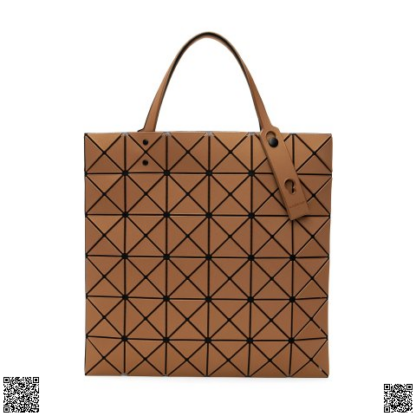 美國代購正品 Bao Bao Issey Miyake 菱格托特包