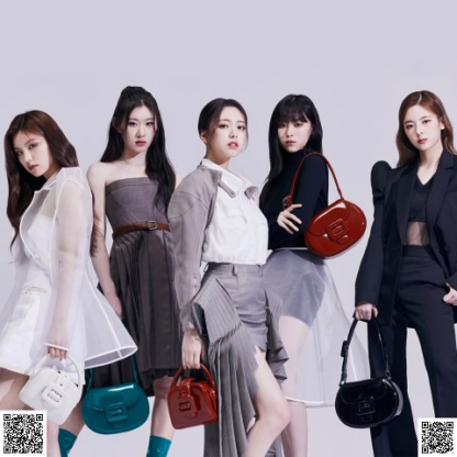 美國代購正品 Charles & Keith Red Lula Patent單肩包