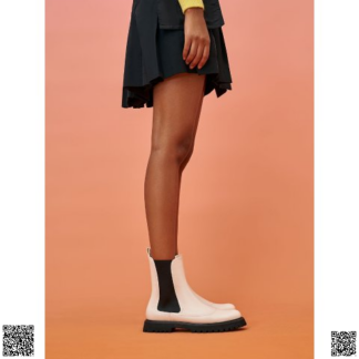 美國代購正品 Charles & Keith 切爾西靴