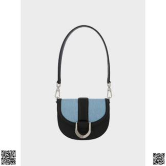 美國代購正品 Charles & Keith 單肩包