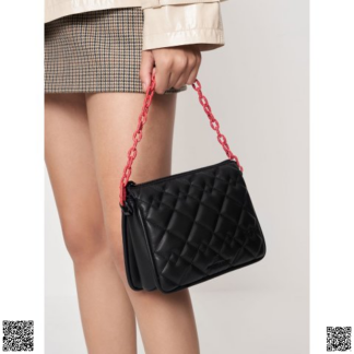 美國代購正品 Charles & Keith 單肩包