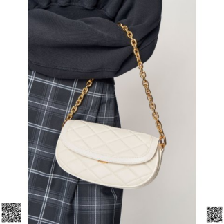美國代購正品 Charles & Keith 單肩包