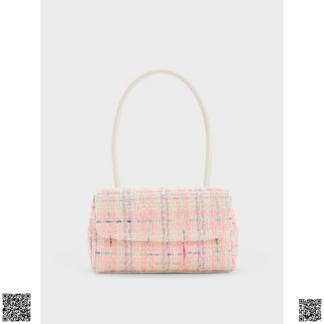 美國代購正品 Charles & Keith 單肩包
