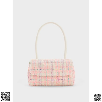 美國代購正品 Charles & Keith 單肩包