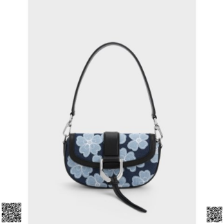 美國代購正品 Charles & Keith 單肩包