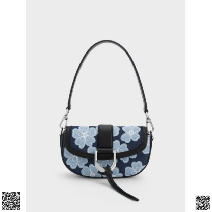 美國代購正品 Charles & Keith 單肩包