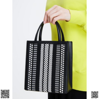 美國代購正品 Charles & Keith 托特包