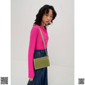 美國代購正品 Charles & Keith 斜挎包