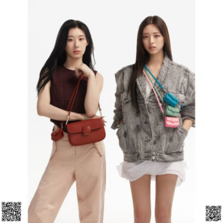 美國代購正品 Charles & Keith 斜挎包