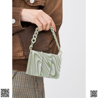 美國代購正品 Charles & Keith 暈染手提包