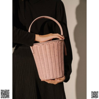 美國代購正品 Charles & Keith 水桶包