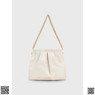 美國代購正品 Charles & Keith 流浪包
