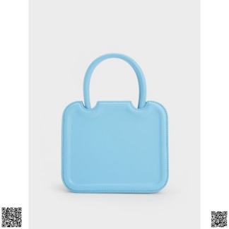 美國代購正品 Charles & Keith 盒子包
