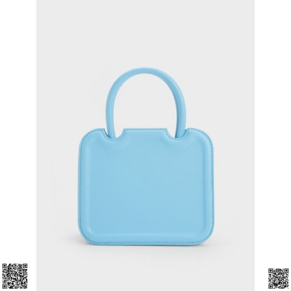 美國代購正品 Charles & Keith 盒子包