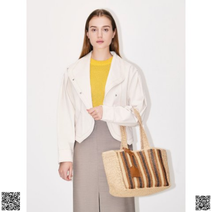 美國代購正品 Charles & Keith 編織托特包