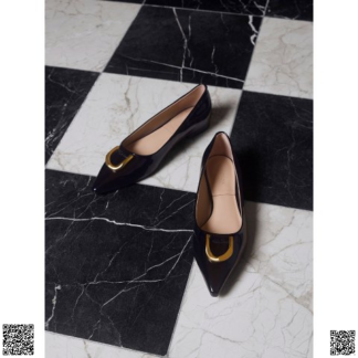 美國代購正品 Charles & Keith 芭蕾鞋