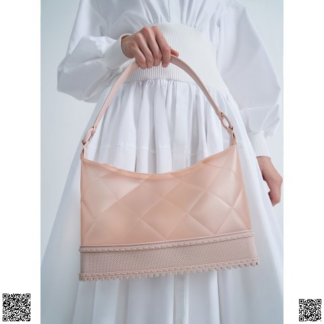 美國代購正品 Charles & Keith 透明單肩包
