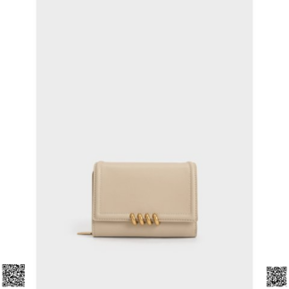 美國代購正品 Charles & Keith 錢包