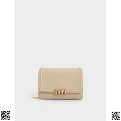 美國代購正品 Charles & Keith 錢包