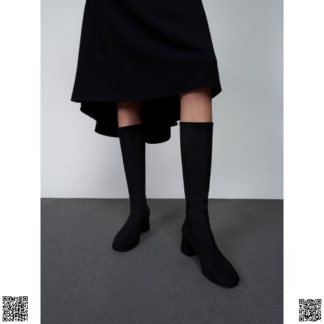美國代購正品 Charles & Keith 長靴