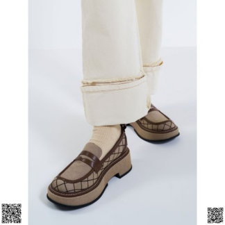 美國代購正品 Charles & Keith 餅乾樂福鞋