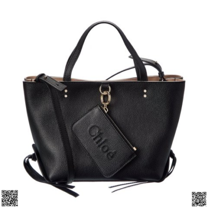 美國代購正品 Chloe East West 托特包
