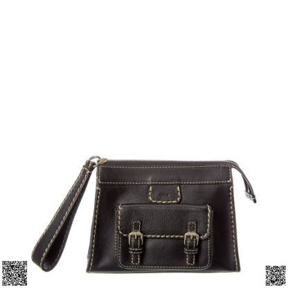 美國代購正品 Chloe Edith 小號手拿包