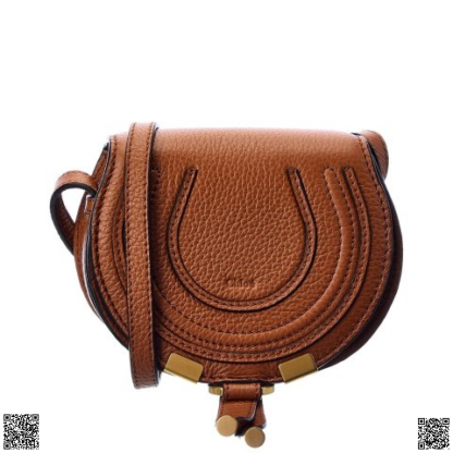 美國代購正品 Chloe Marcie 斜挎包