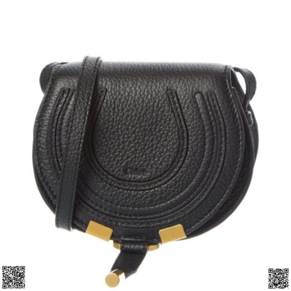 美國代購正品 Chloe Marcie 斜挎包