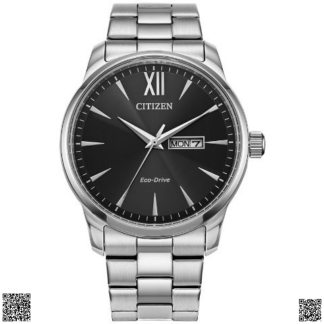 美國代購正品 Citizen Eco-Drive 男士腕錶