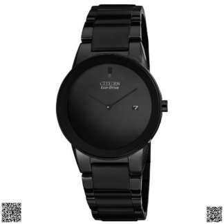 美國代購正品 Citizen Eco-Drive 男士腕錶