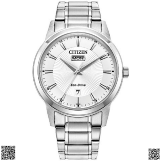 美國代購正品 Citizen Eco-Drive 男士腕錶