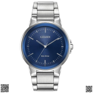 美國代購正品 Citizen Eco-Drive 男士腕錶