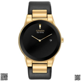 美國代購正品 Citizen Eco-Drive 男士腕錶