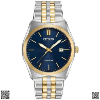 美國代購正品 Citizen Eco-Drive 男士腕錶