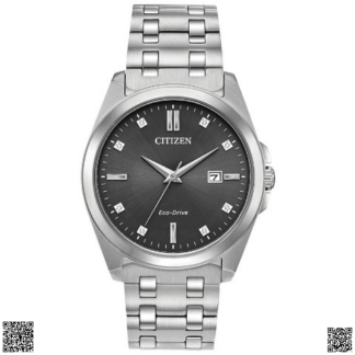 美國代購正品 Citizen Eco-Drive 男士腕錶