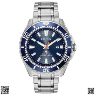 美國代購正品 Citizen Eco-Drive 男士腕錶